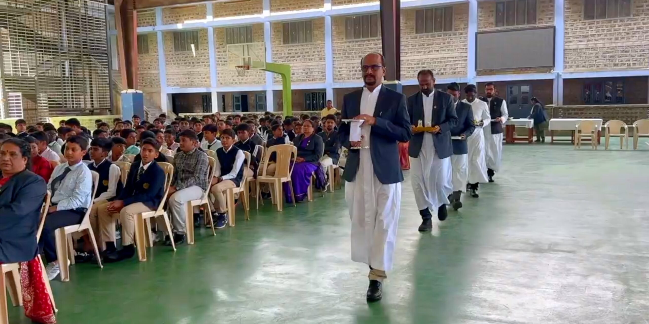 12 MASS OF THE HOLY SPIRIT